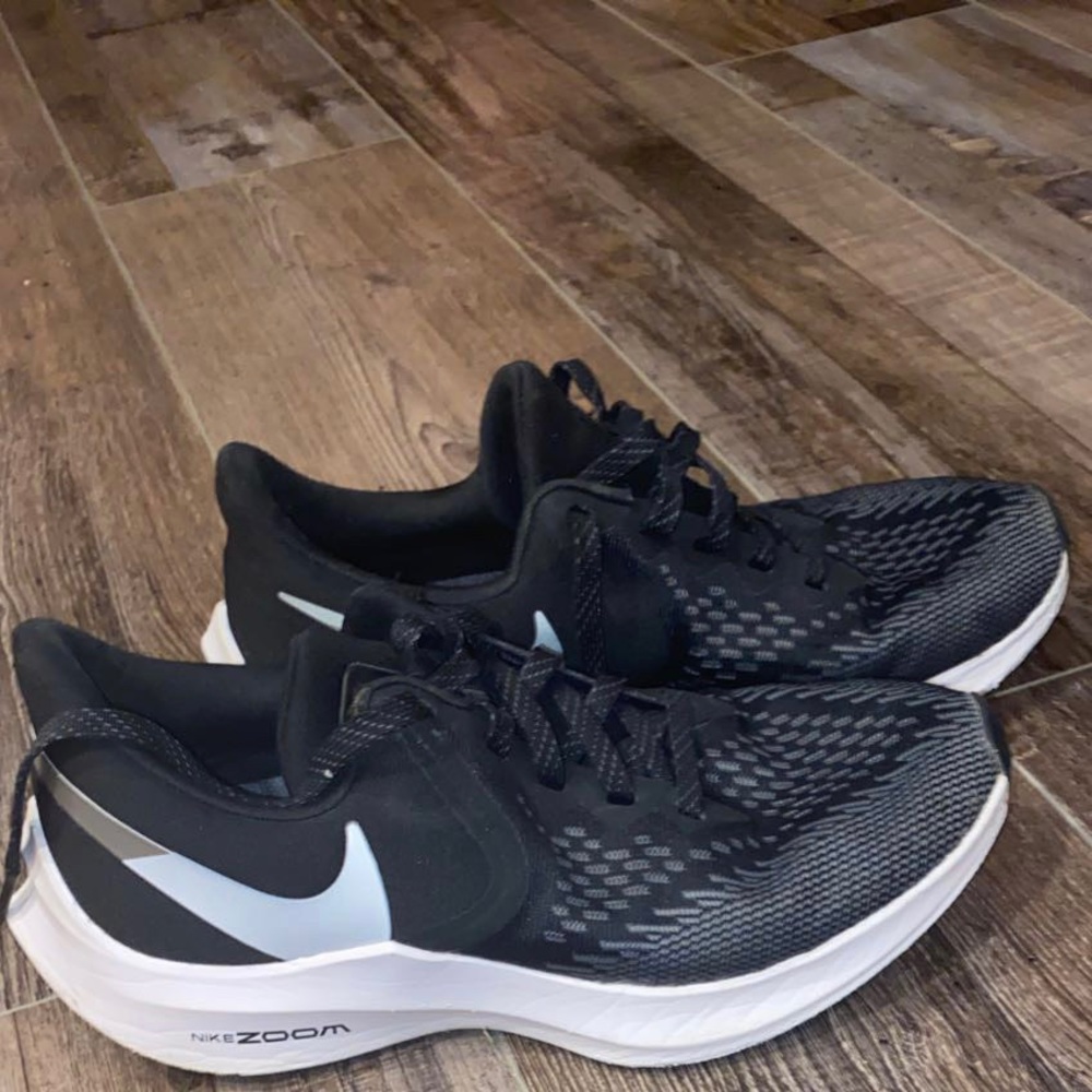 Nike Zoom size 7
